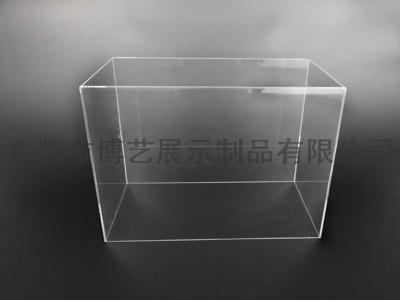 亚克力展示盒 BY-ZH01